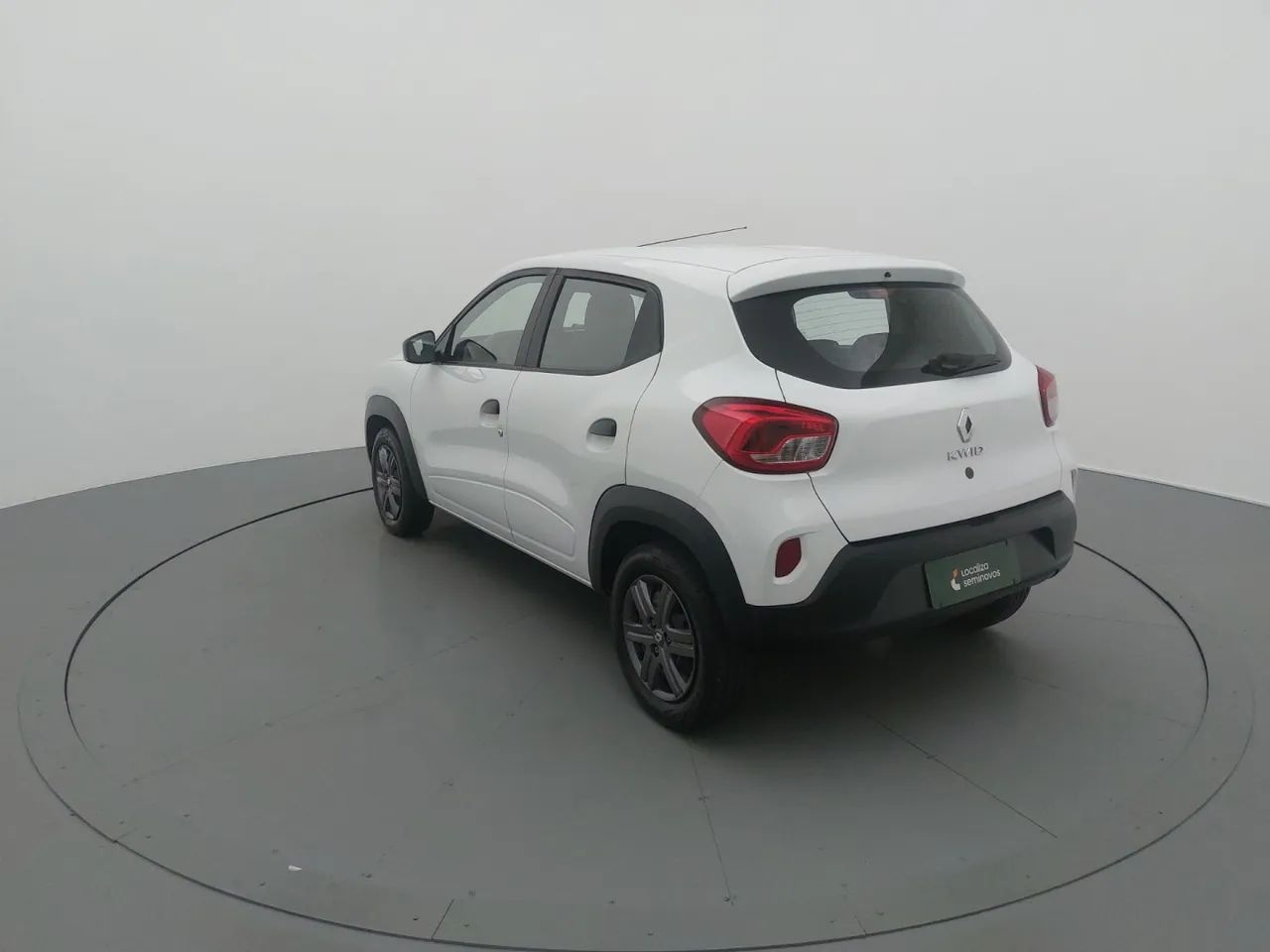 Renault Kwid 1.0 Zen 2025 - Foto 3