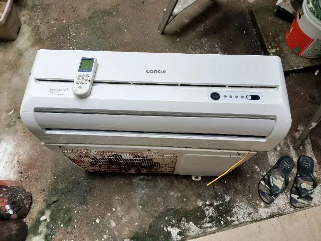 Ar-condicionado  - Foto 2