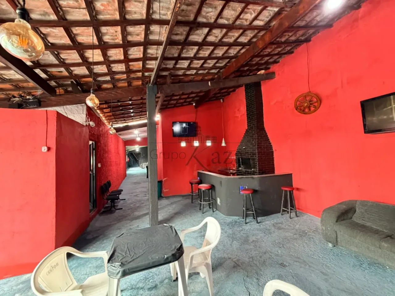 Ponto Comercial - Vila Tesouro - 120m². - Foto 3