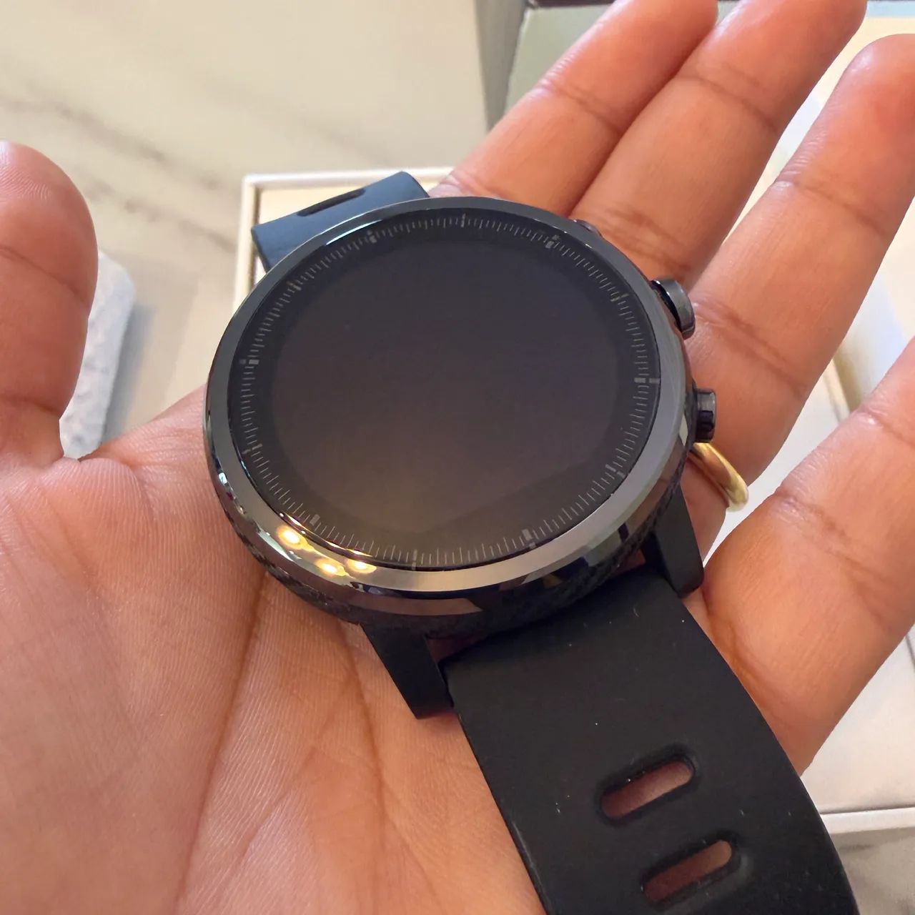 Amazfit Stratos  - Foto 2
