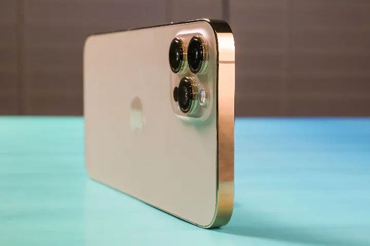 IPHONE 12 PRO MAX  - Foto 4
