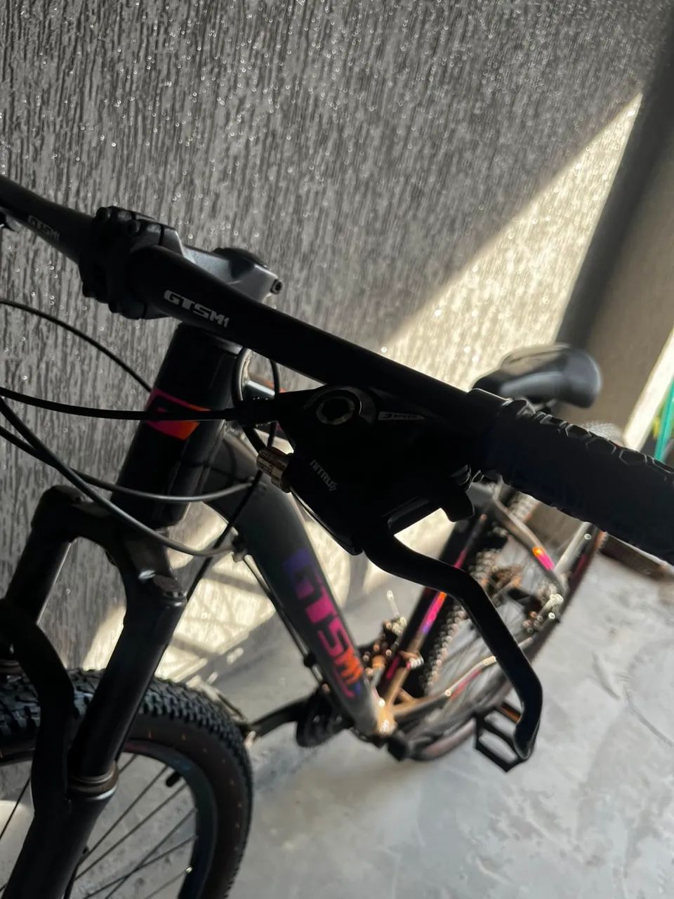Bicicleta  - Foto 3