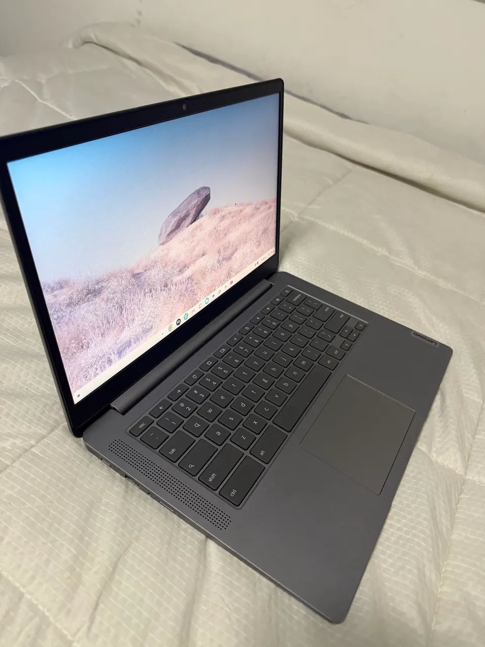 Chromebook Lenovo  - Foto 2