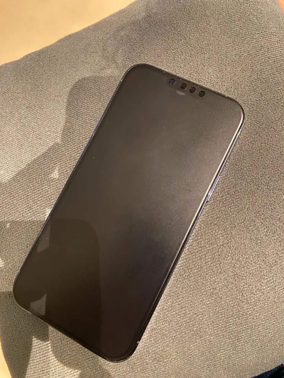 IPHONE 13 PRO MAX 128 