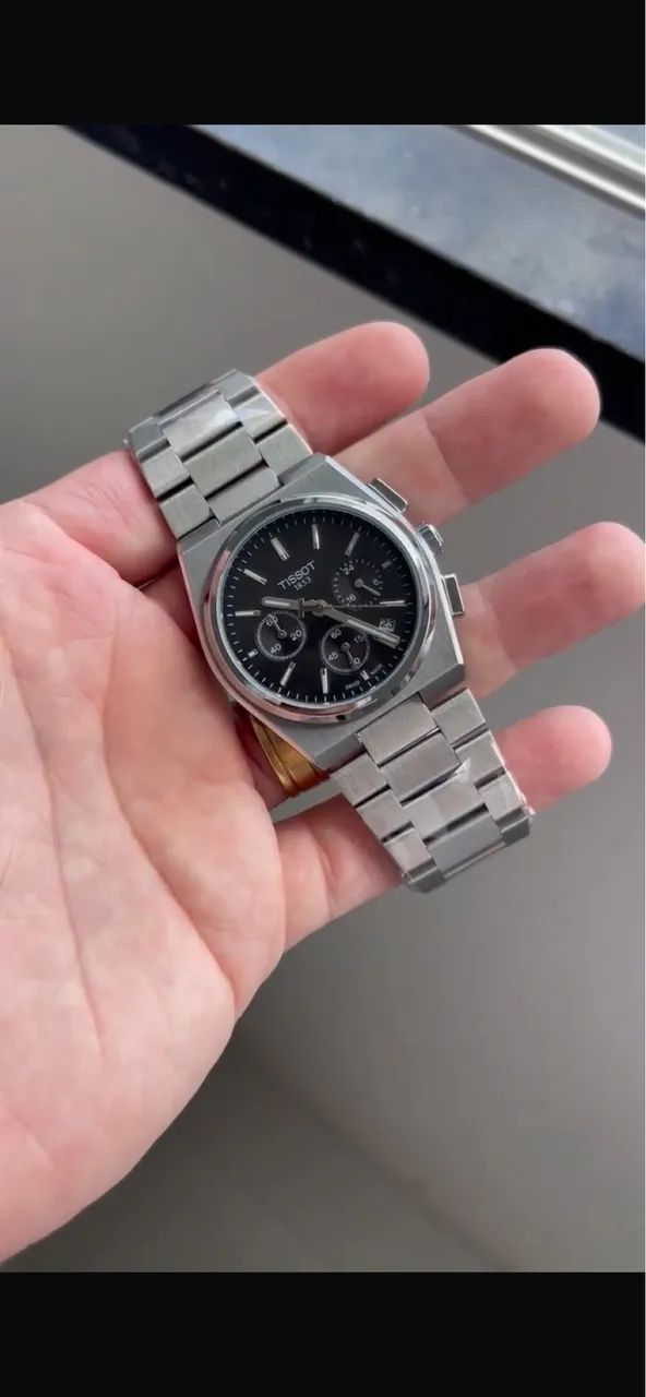 Relógio Tissot pcx