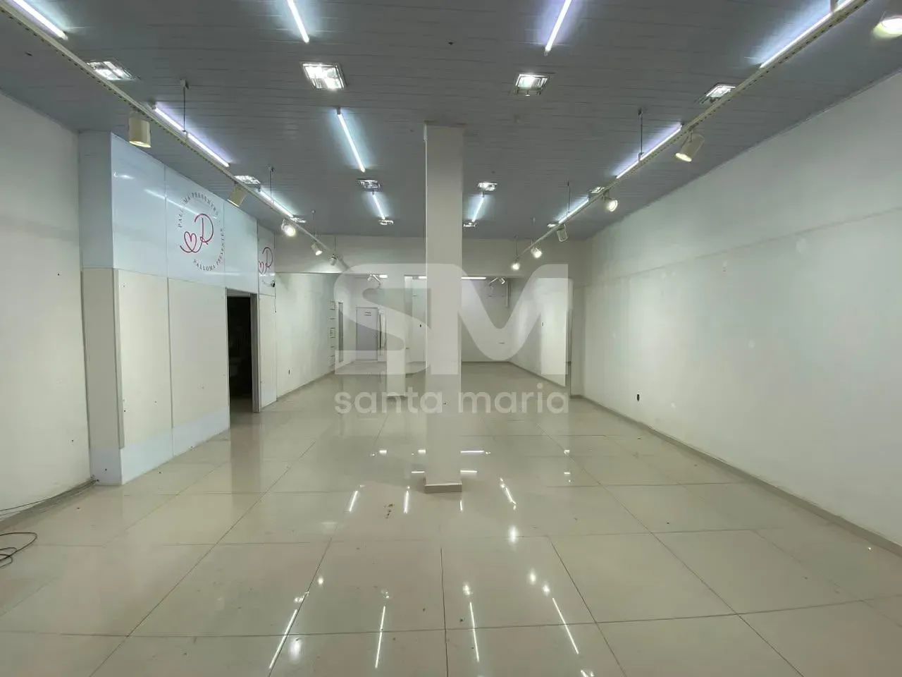 Sala para locação, Centro, Chapecó, SC - Foto 2