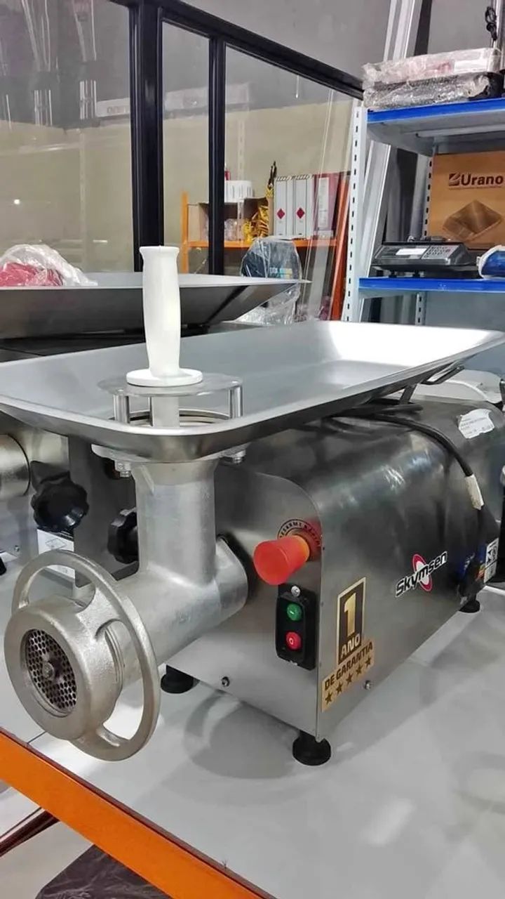 PICADOR DE CARNE SKYMSEN BOCA 22