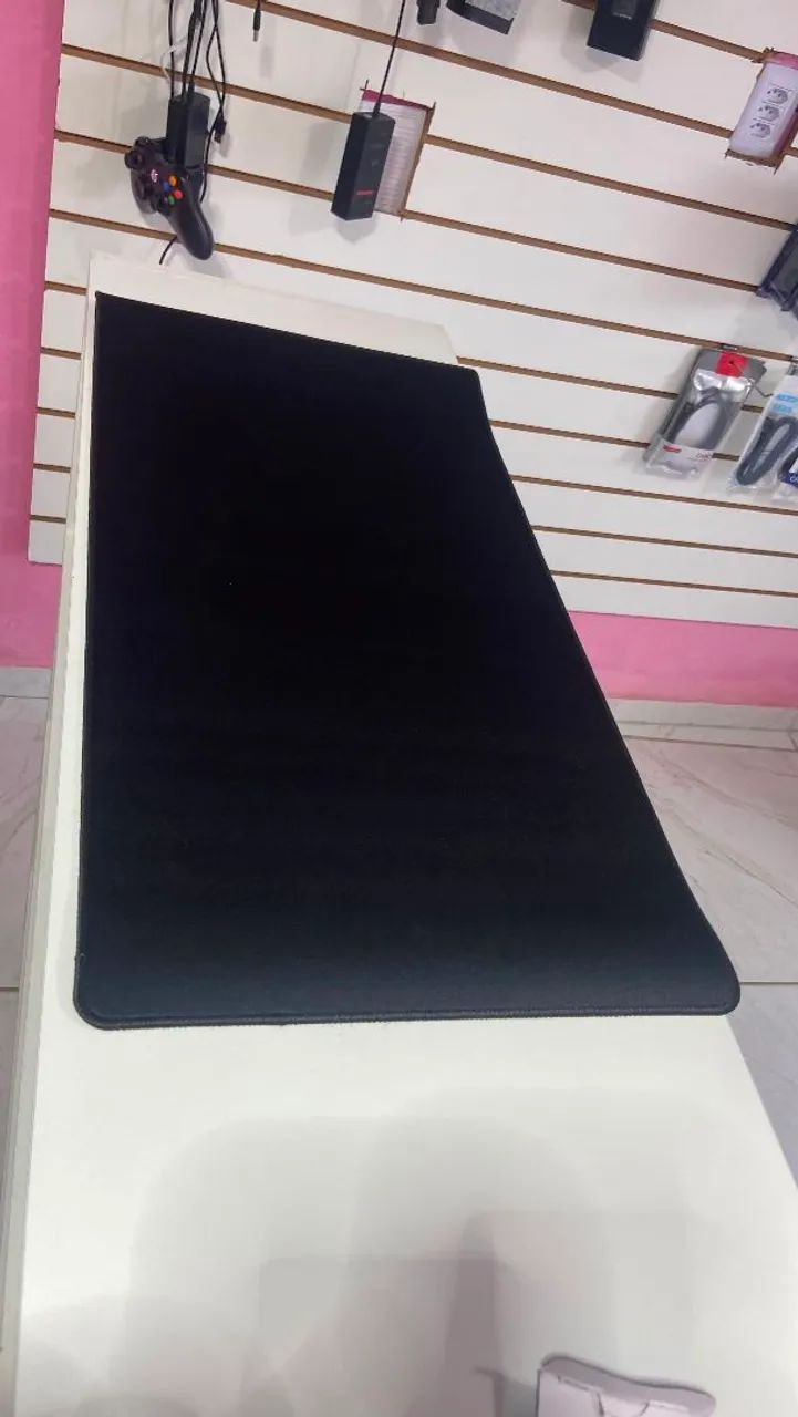 Mousepad gamer 70x30