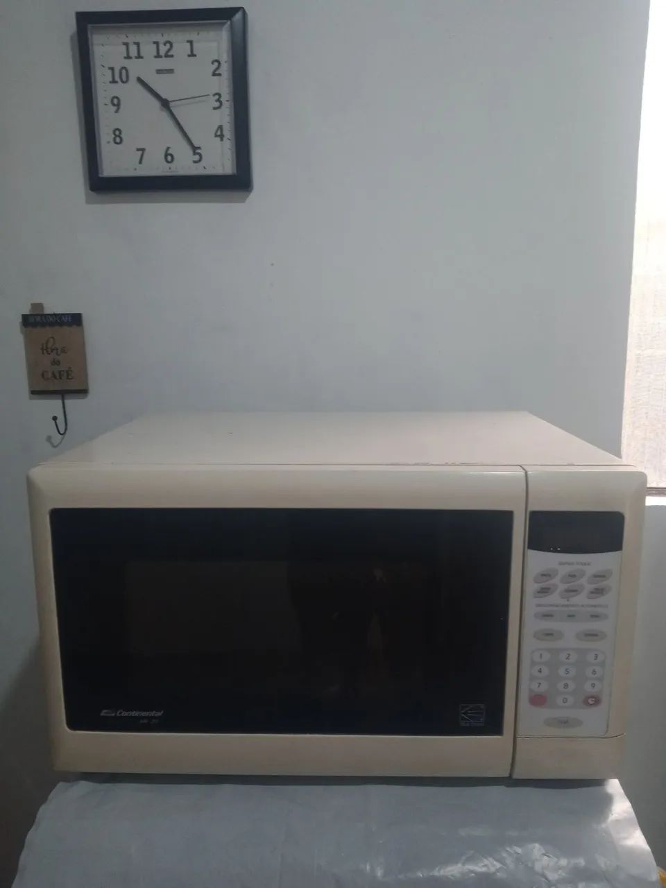 Microondas - Foto 2
