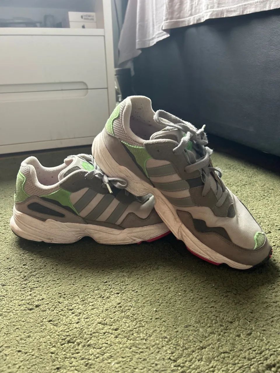 Adidas YUNG-96  - Foto 2