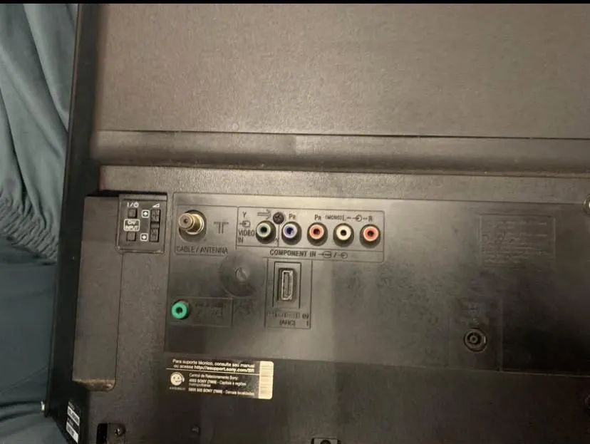 Tv 32 Polegadas  - Foto 2