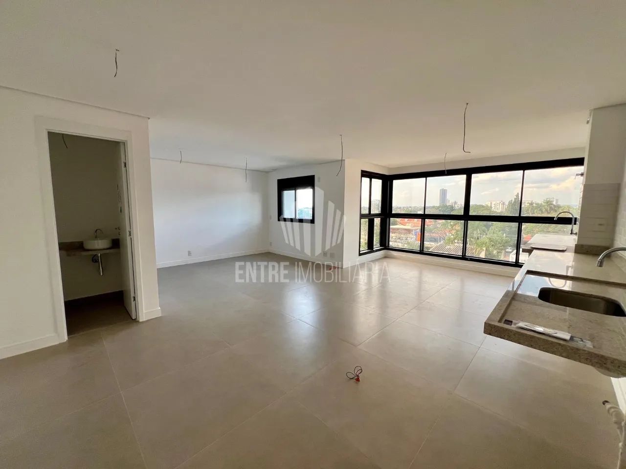 apartamento - Nova Campinas - Campinas - Foto 3