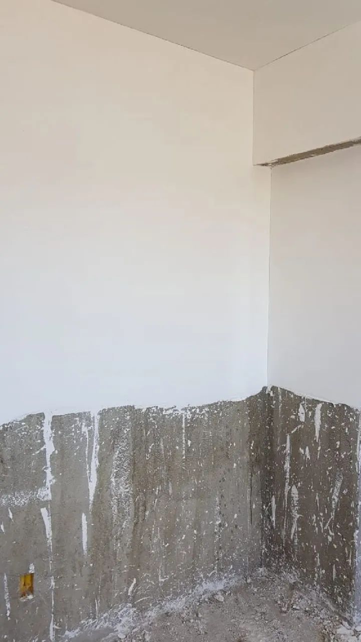 Aplicação de Gesso liso - Foto 3