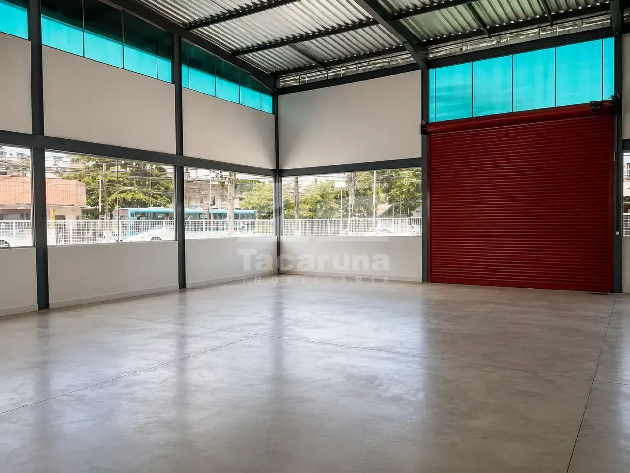 Galpão / Barracão para locação, Recife, PE - Foto 4