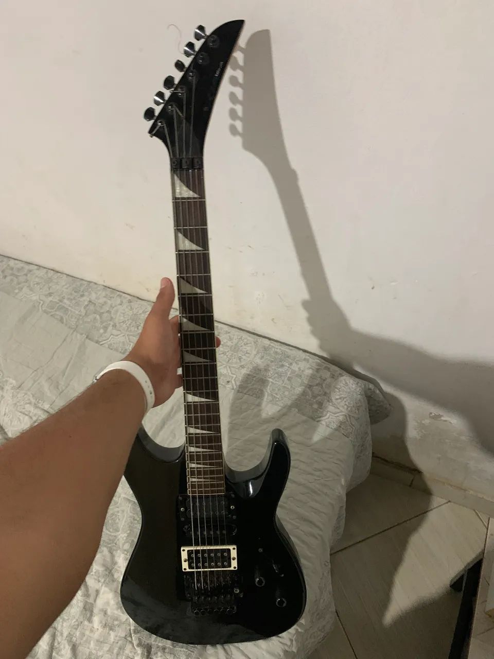 Guitarra jackson  - Foto 2