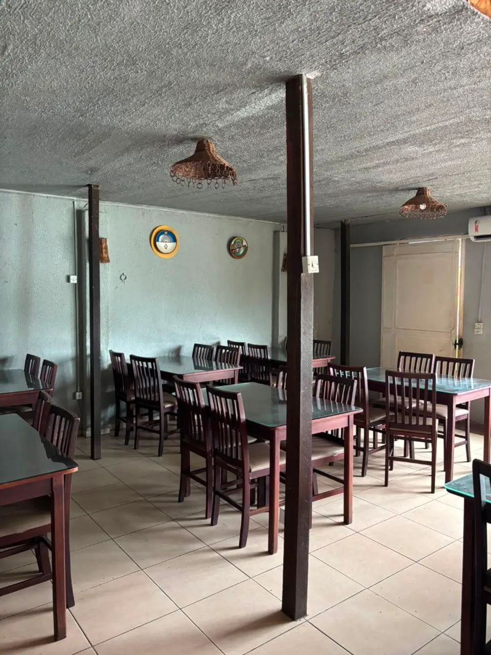 ALUGA-SE ESPAÇO COMERCIAL / CASA DE EVENTOS - CORDEIRO - RECIFE - Foto 3