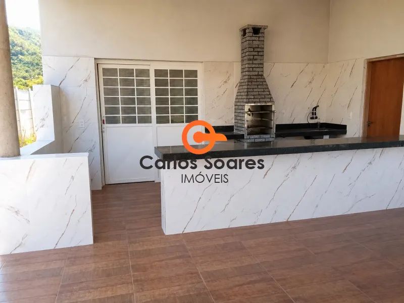 Vende chacara em claraval - Foto 3