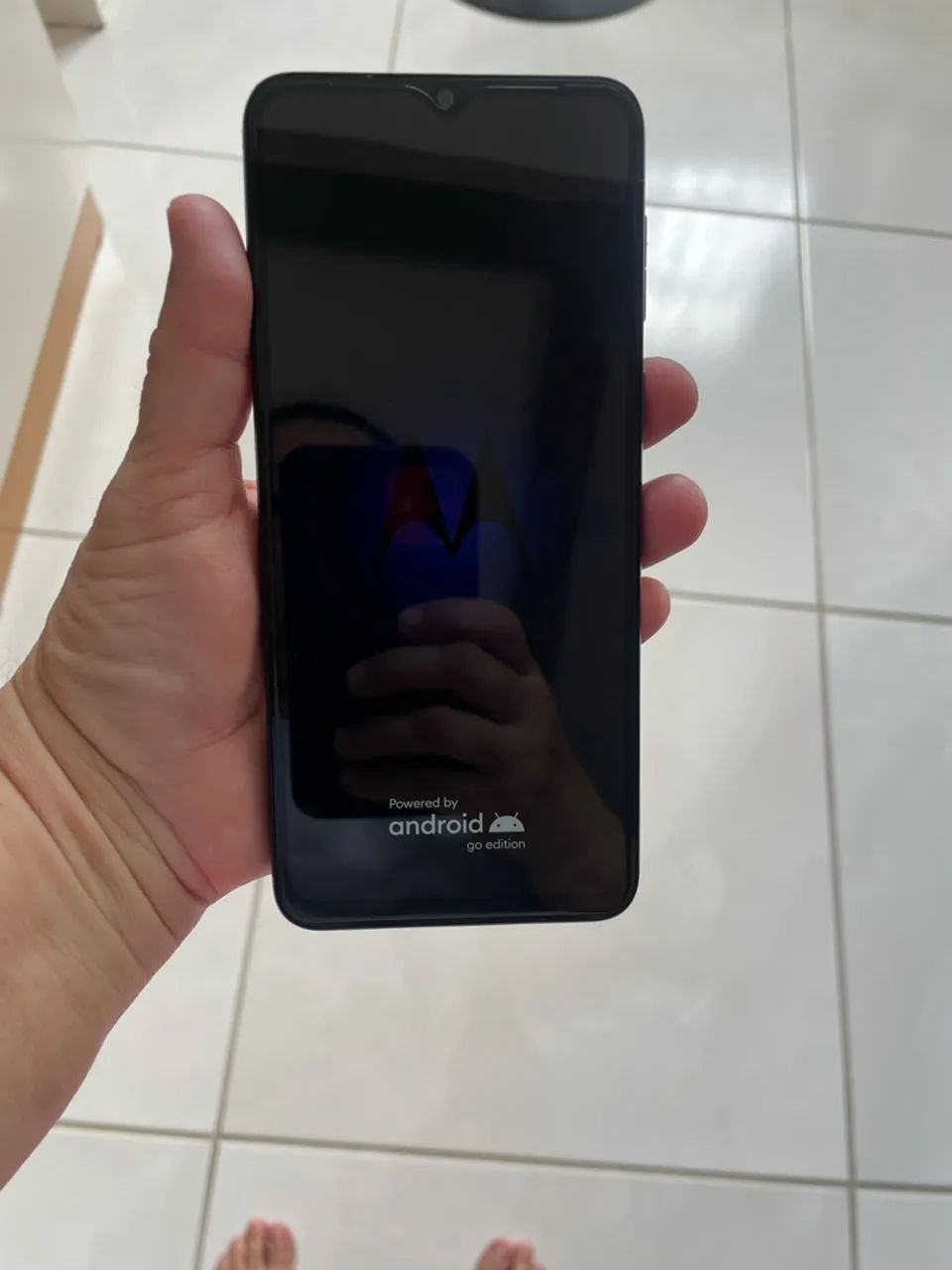 Celular moto E13 - Foto 3