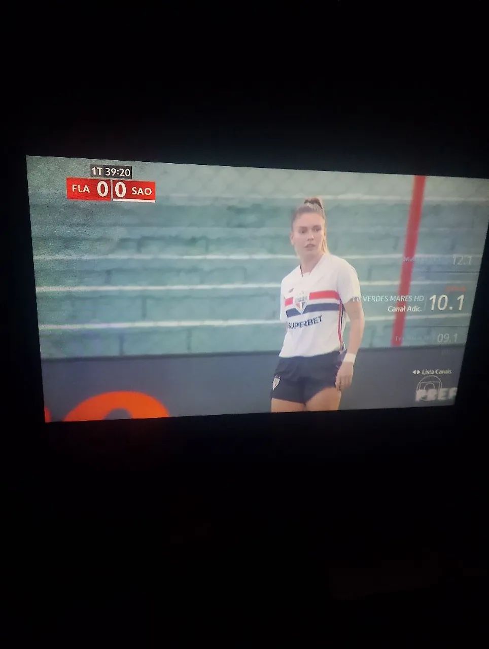 Smart TV Samsung 32 