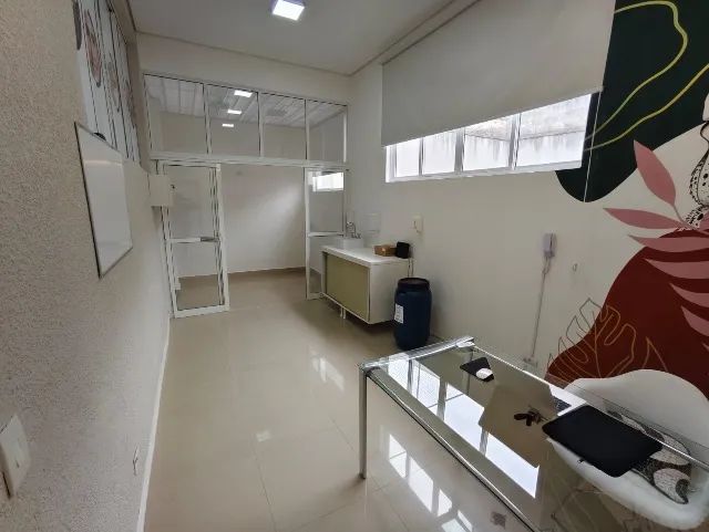 Sala comercial 