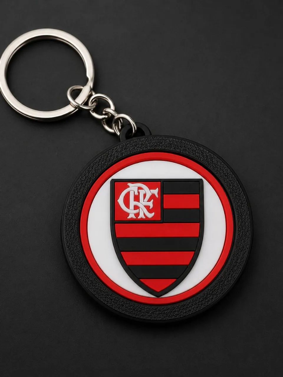 Chaveiro do flamengo e mais times  - Foto 2