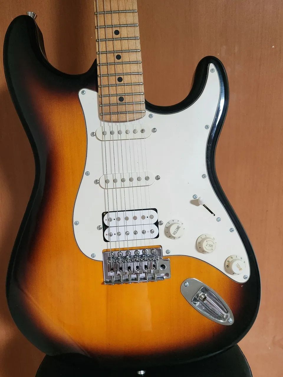 Guitarra elétrica  - Foto 2