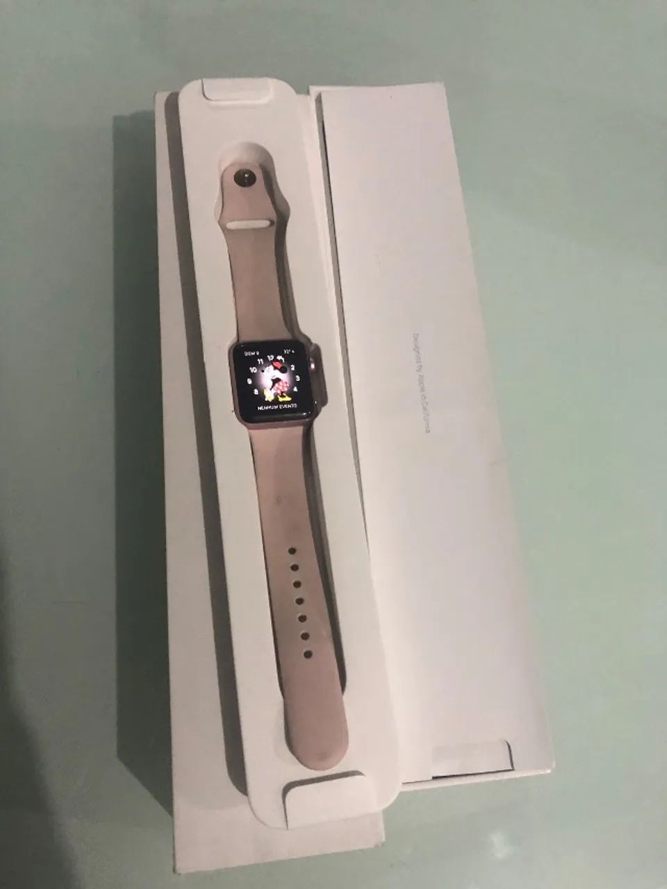 Apple Watch  - Foto 3