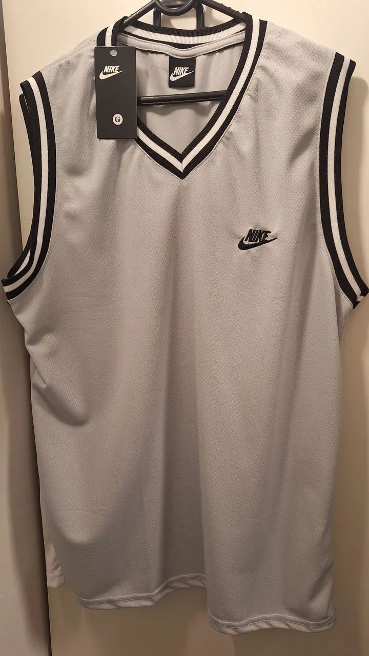 Camisa basquete  - Foto 3