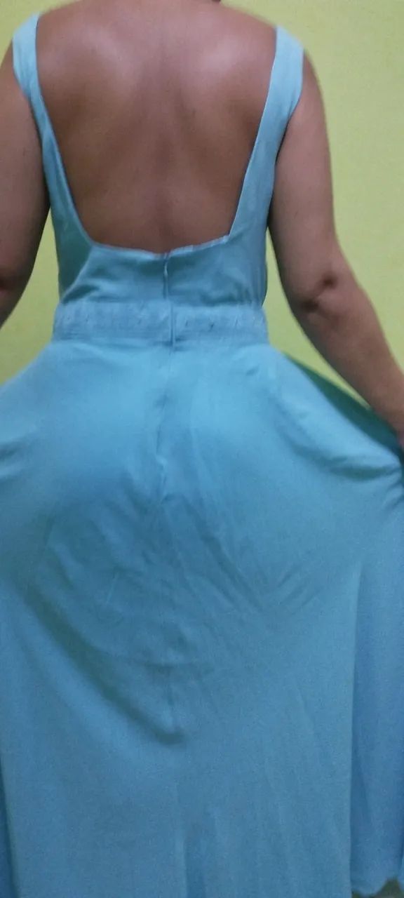 Vestidos de Festa  - Foto 4