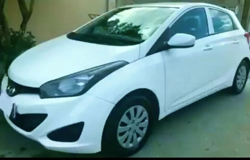 Hyundai Hb20 COMF./C.PLUS/C.STYLE 1.0 FLEX 12V 2015
