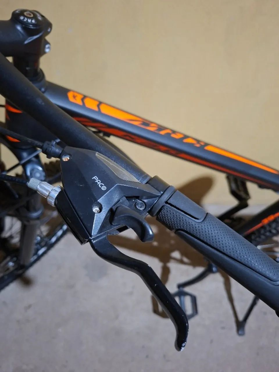 Bicicleta Aro 29 Rino - Foto 2