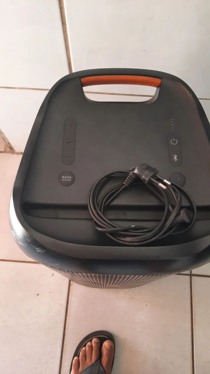 JBL PARTYBOX 100 - Foto 3