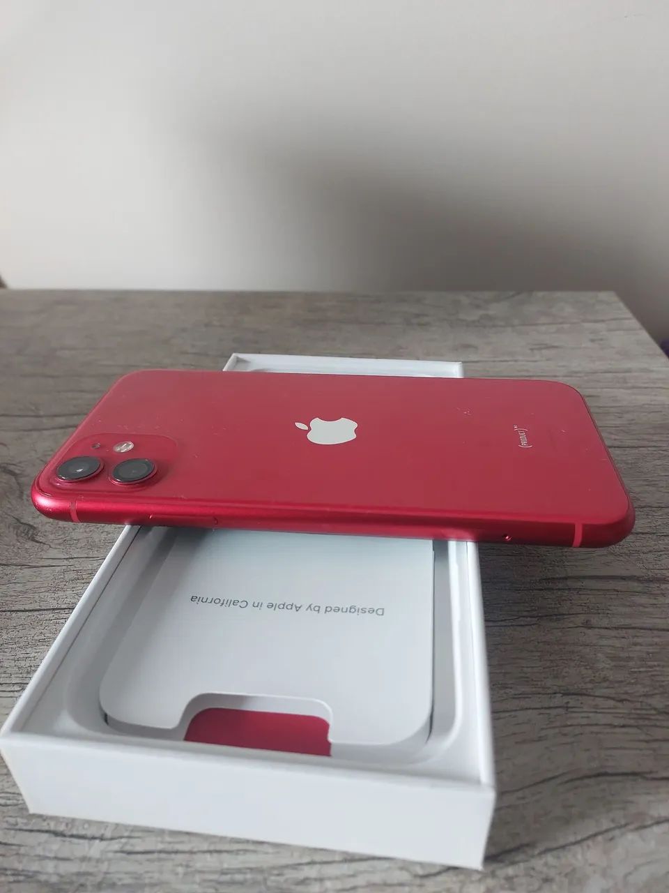 IPHONE 11 64 GB, EM ÓTIMO ESTADO  - Foto 2
