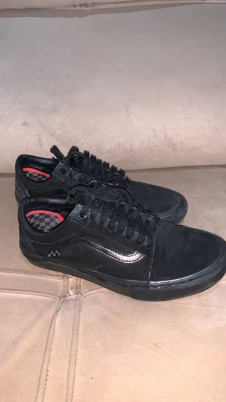 Vans Skate Old Skool original  - Foto 2