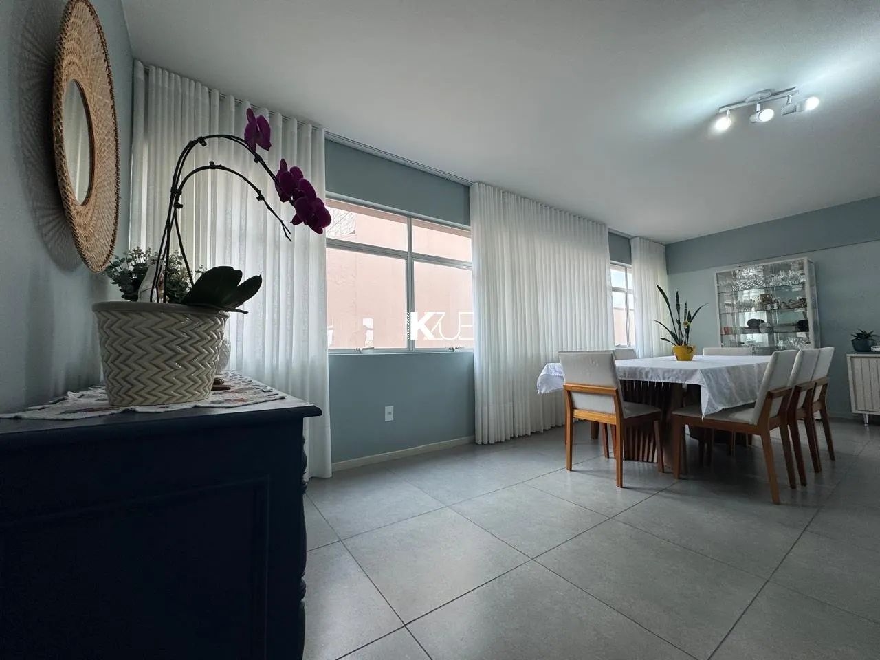Apartamento à venda no bairro Coqueiros em Florianópolis - Foto 3
