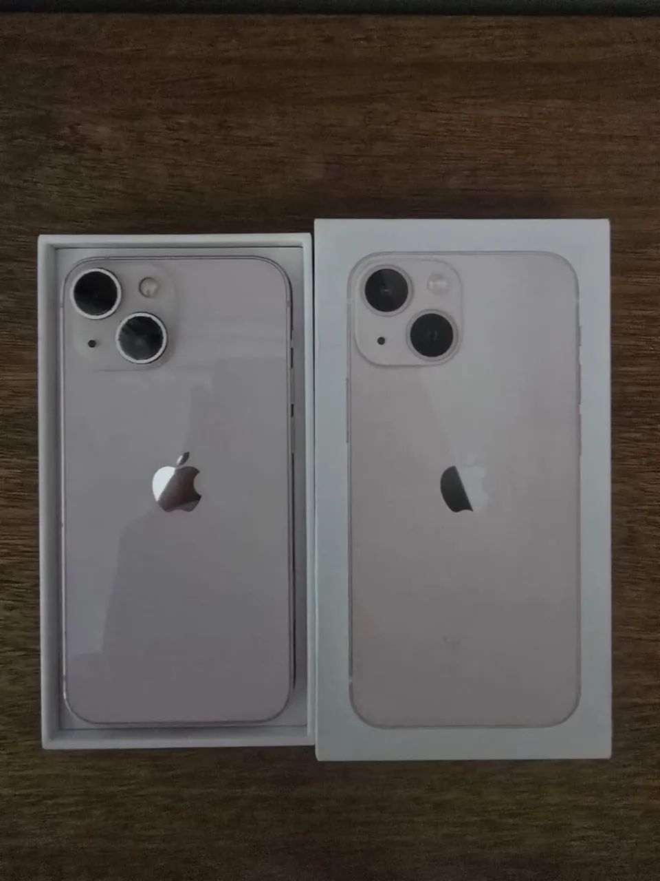 IPhone 13 Mini 256GB - Celulares e Smartphones - Santa Rosa