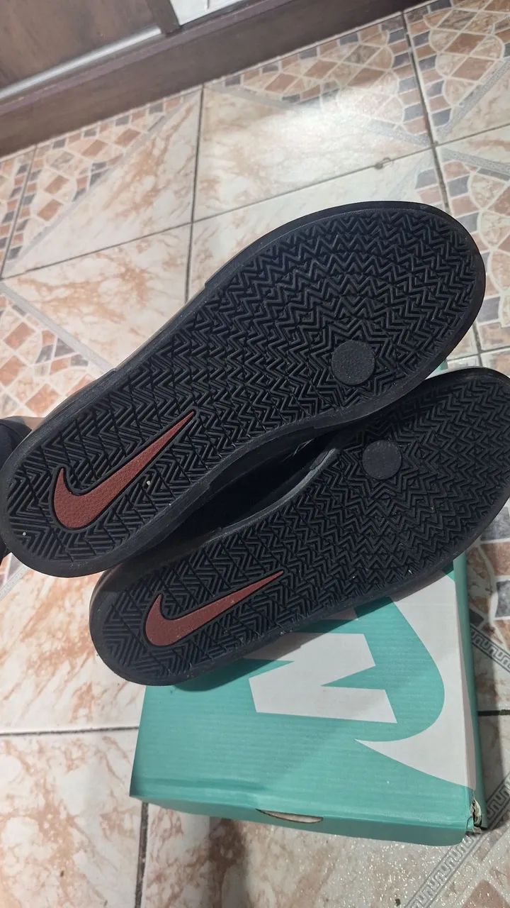 Tênis nike sb - Foto 5