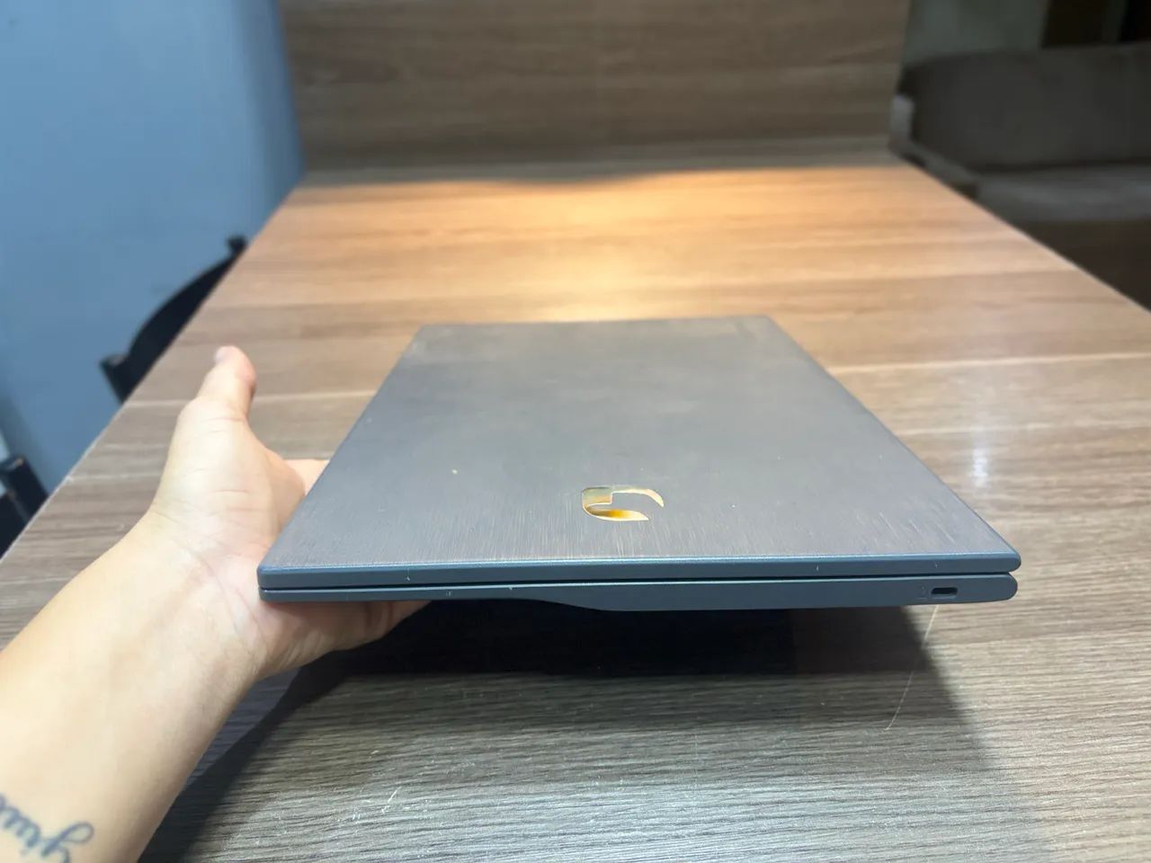 Notebook - Foto 3
