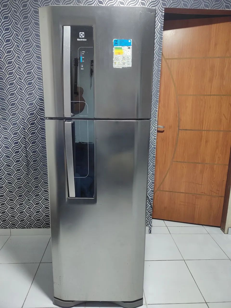 Geladeira 