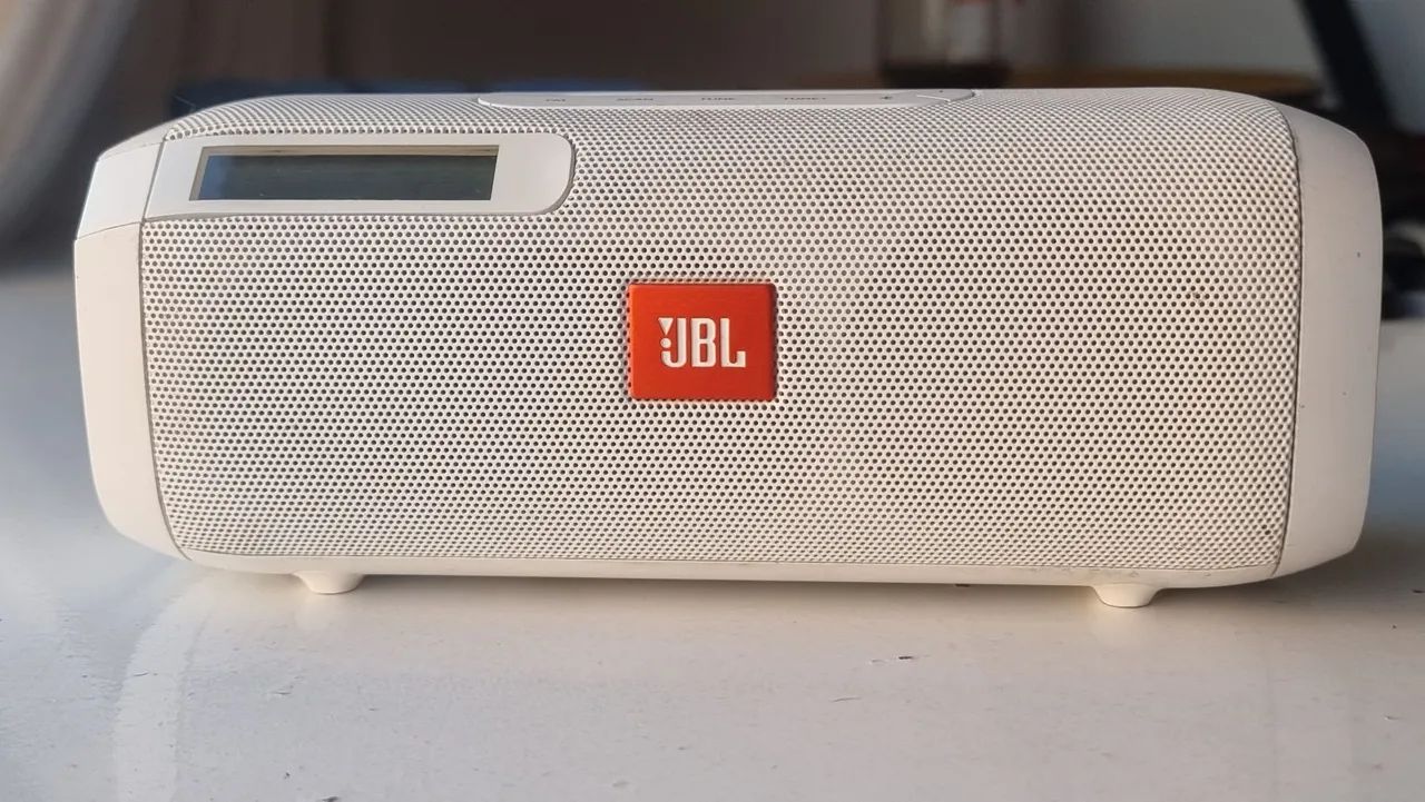 JBL Tuner fm ORIGINAL