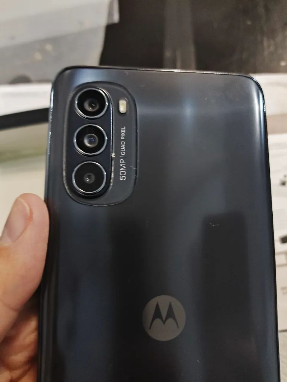 Smartphone MotoG52 128g - Foto 4