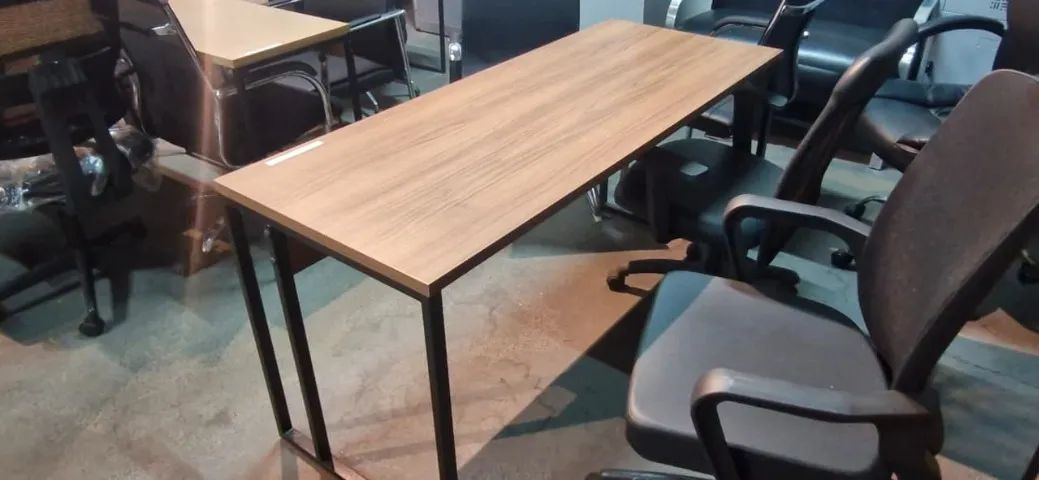 Mesa Industrial - Foto 2