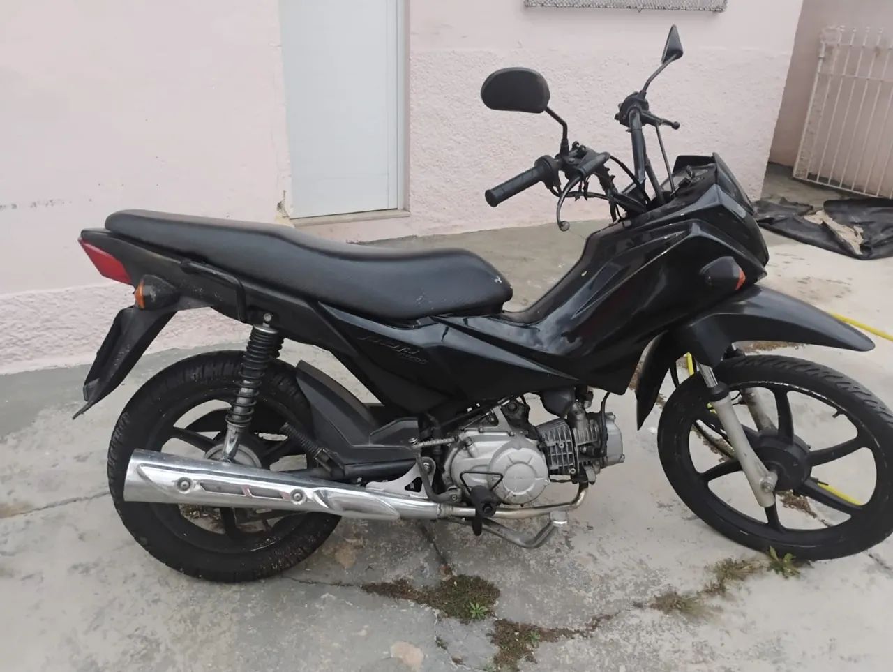 HONDA POP ABAIXO DA TABELA  - Foto 3