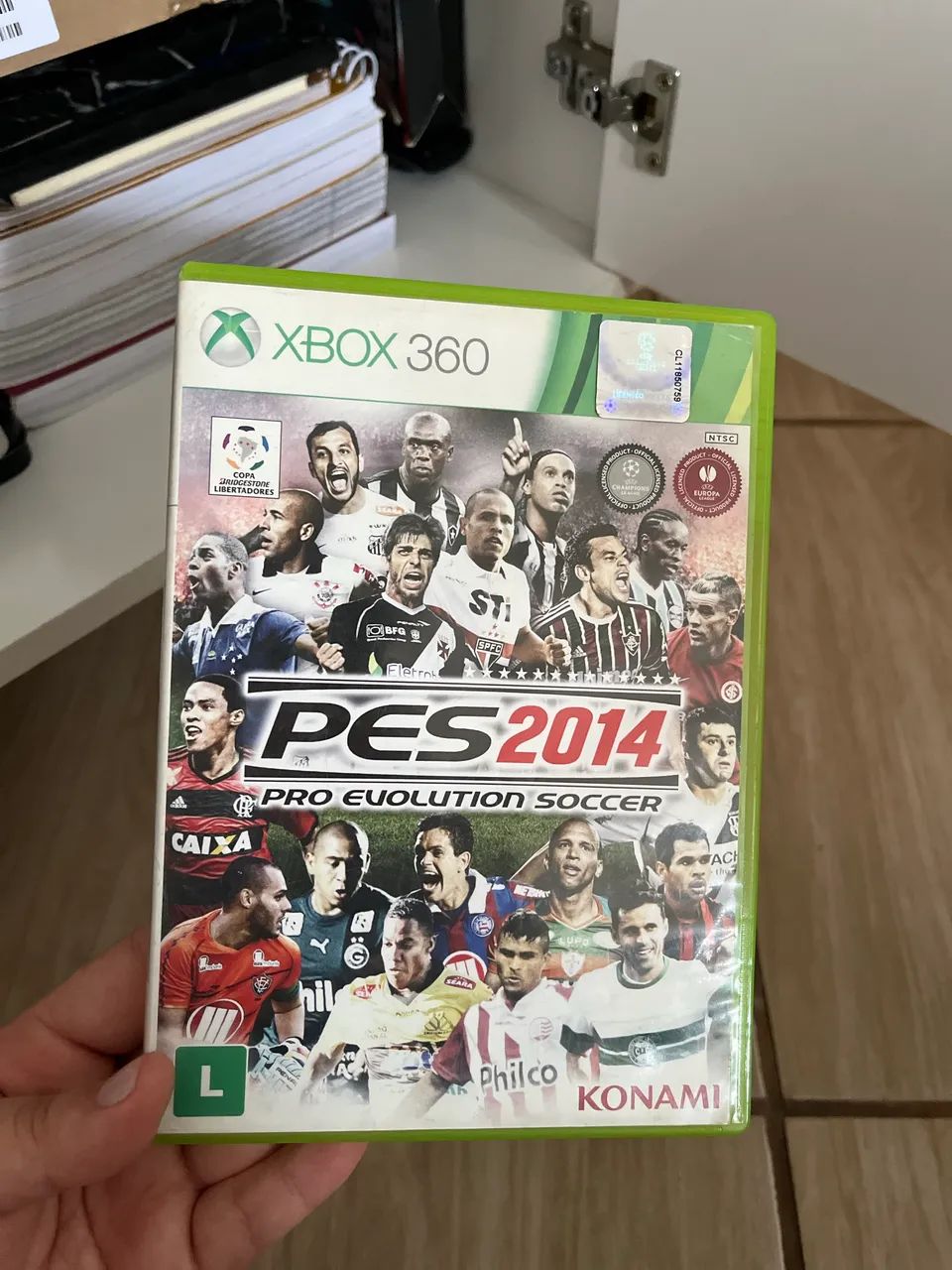 Jogos para Xbox360 - Foto 2