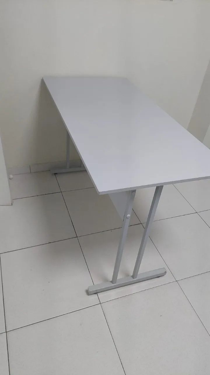 mesa de escritório