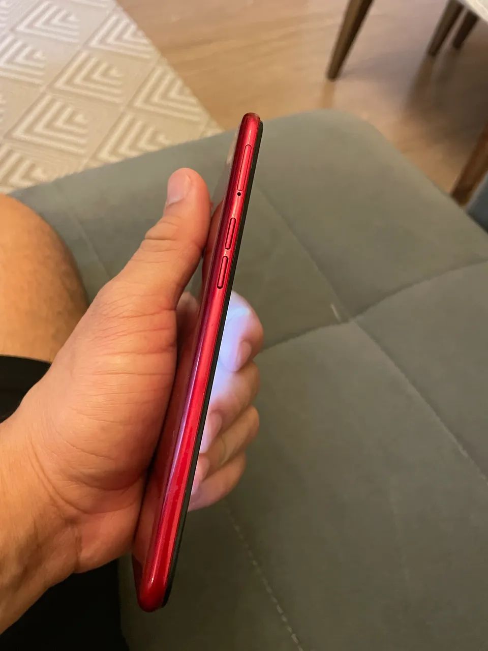 Samsung Galaxy A10S - Foto 3