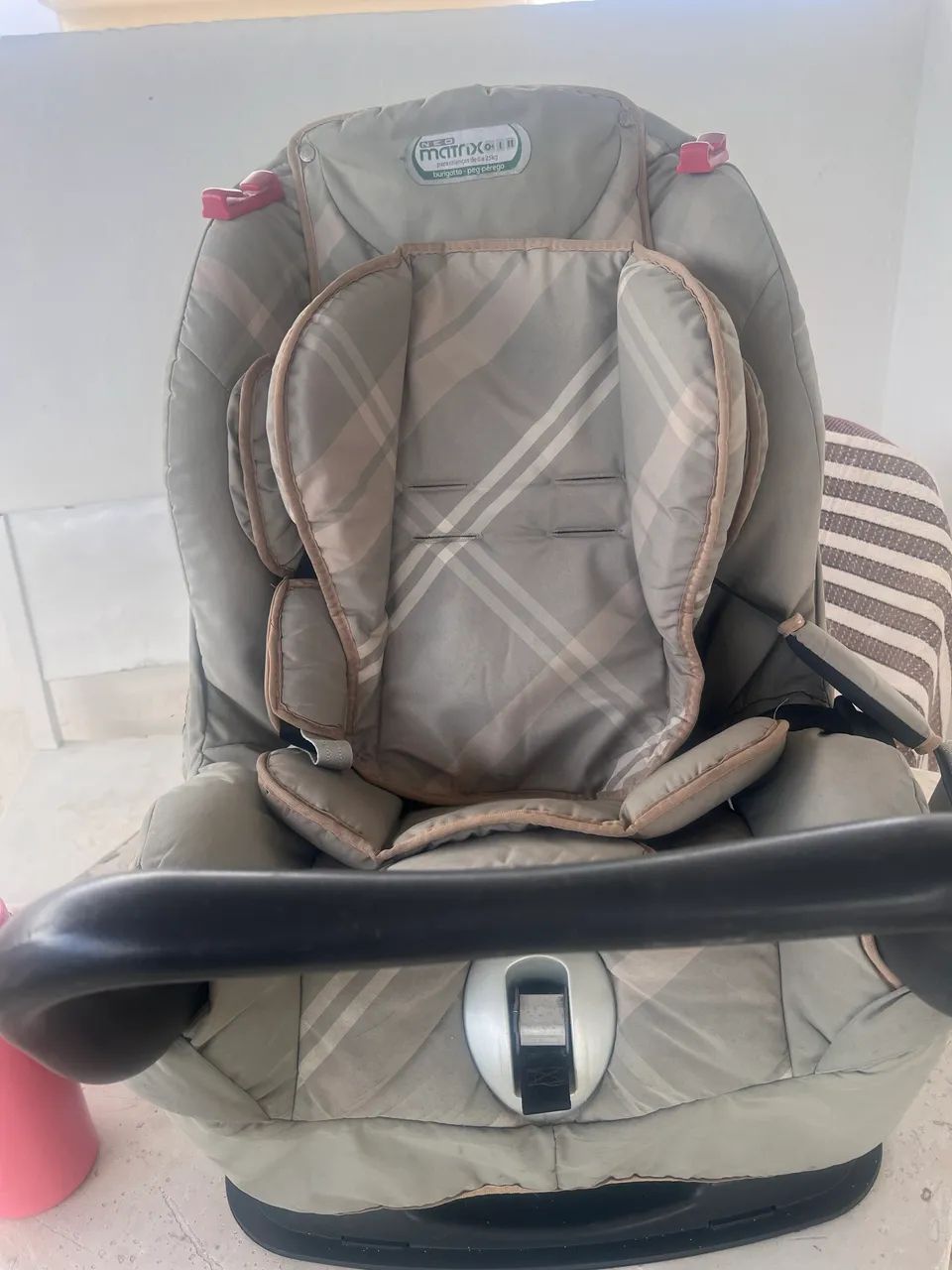 Cadeirinha  - Foto 3