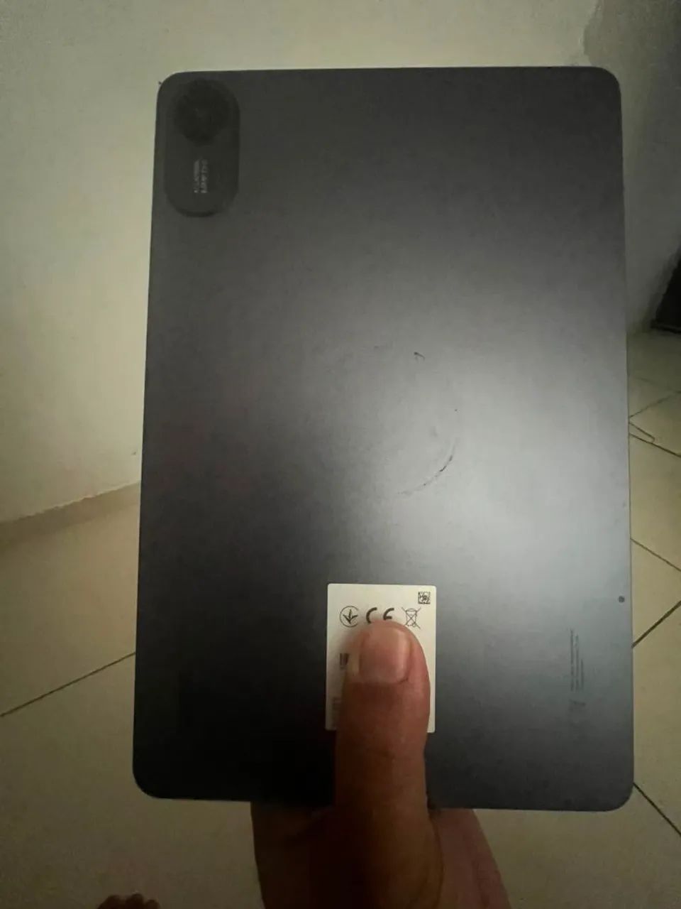 Tablet redmi ped 2