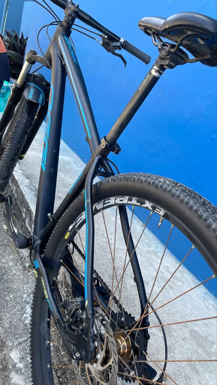 Bicicleta oggi  - Foto 5