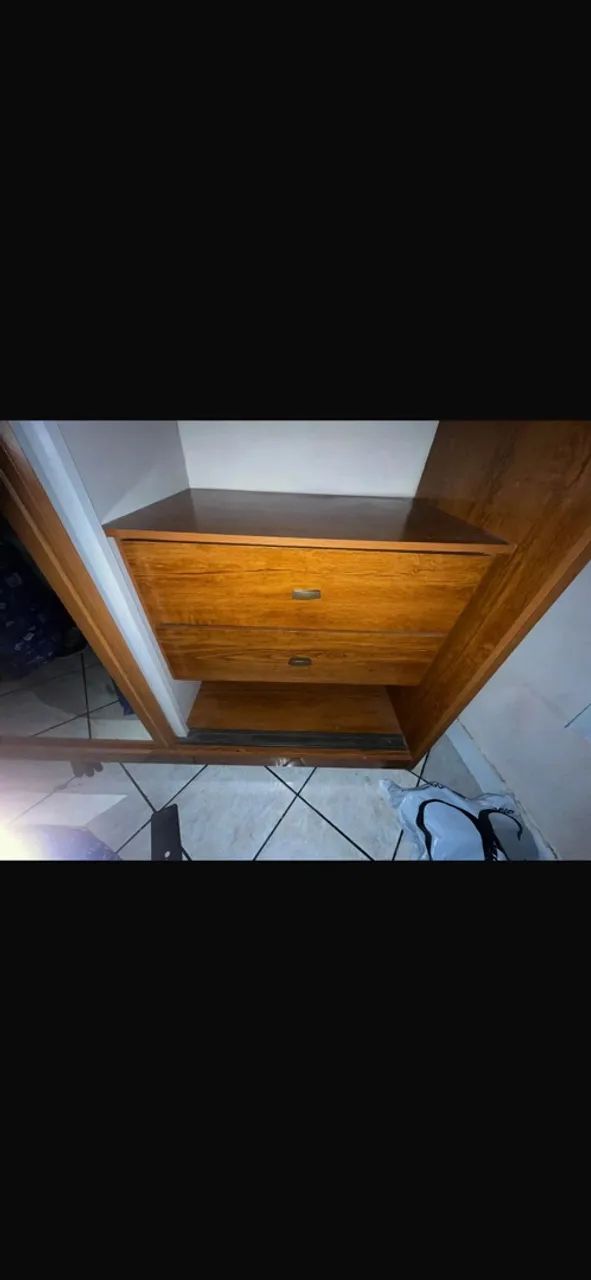 Guarda roupa  - Foto 5